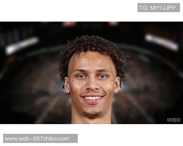 戴森丹尼尔斯如何在NBA赛场上崭露头角成就未来篮球明星