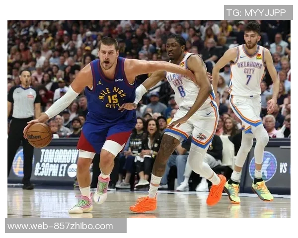 掘金与雷霆历史交锋记录分析及战绩回顾