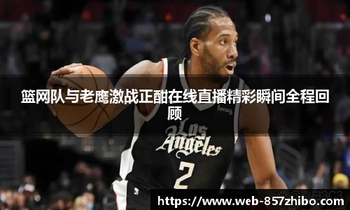篮网队与老鹰激战正酣在线直播精彩瞬间全程回顾